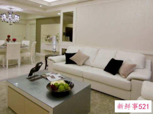 引起头疼的家居风水