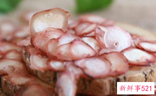 菟丝鹿鞭红杞汤的做法