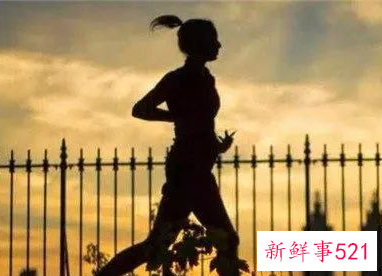 长期跑步的危害