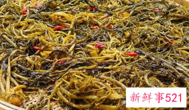 孕妇能吃梅干菜吗