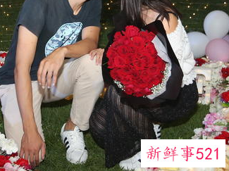 情侣戒指的戴法知多少