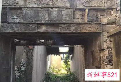 梦见老宅都有什么意思