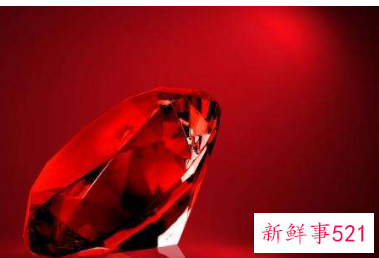 世界公认十大宝石