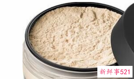 简单又易学的裸妆化法