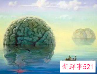 心理学教你们如何观察人