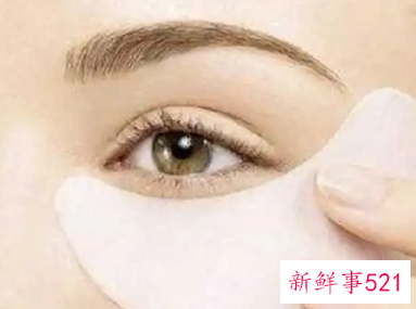 眼膜的好处是什么
