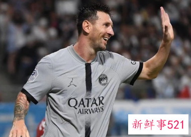 媒体曝巴萨已和梅西团队接触谈判明夏回归