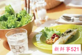 考试吃什么食物寓意好