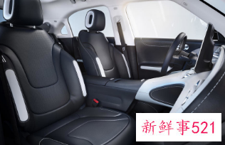 奔驰吉利联手打造Smart 精灵 1年底前正式交付