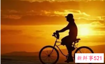 六盏人生成功路上的灯