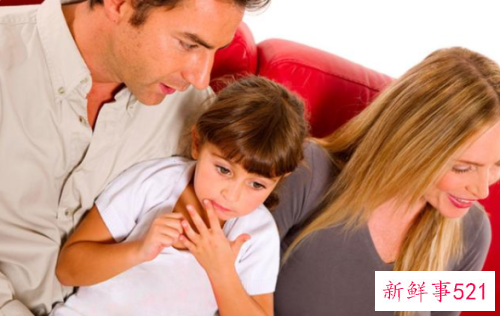 优秀父母的九条标准