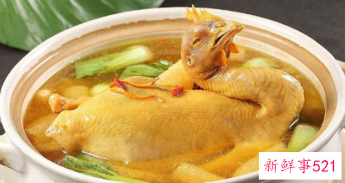 煲汤和炖汤的区别