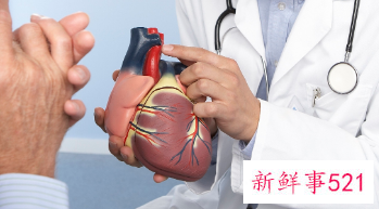 为什么经常锻炼的人心脏功能会更好