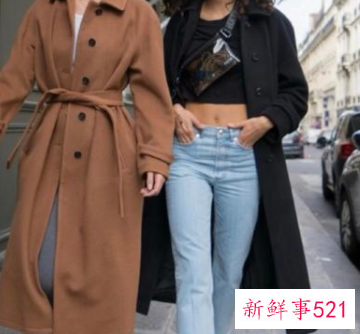 优雅气质女人着装