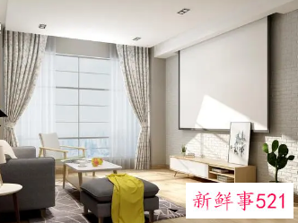 客厅怎么布置好