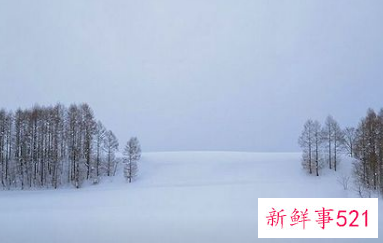 女人梦见周围都是白色