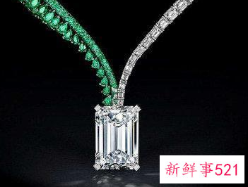 世界公认十大宝石