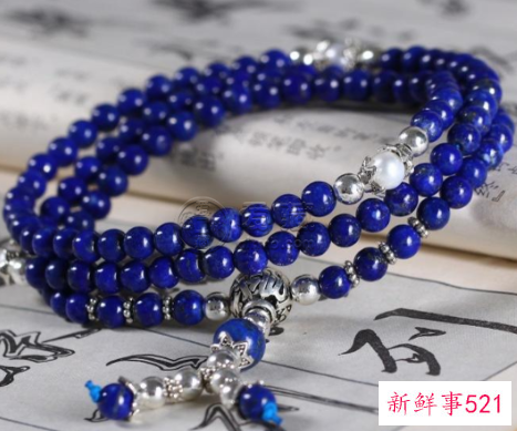 女生带什么手串好看