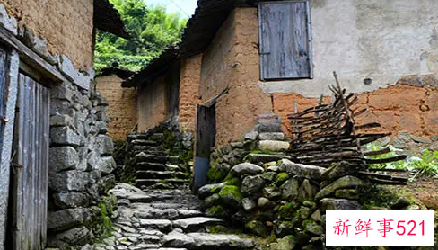 梦见老宅都有什么意思