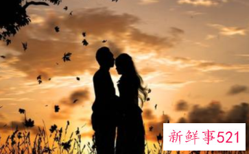 爱一个人是什么样的