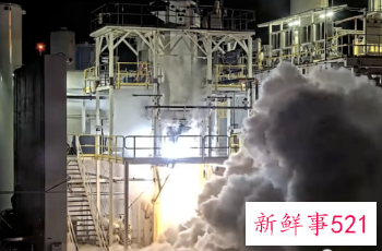 首枚全3D打印火箭跳票18个月后将迎首次测试