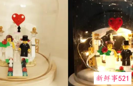 侄女结婚送什么东西合适