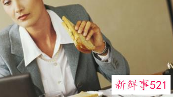 在什么地方吃饭最容易变胖