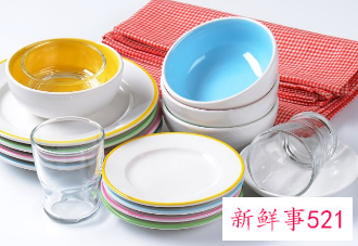 塑料制品餐具有害么