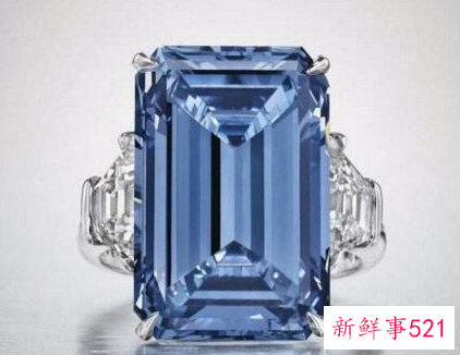 世界公认十大宝石