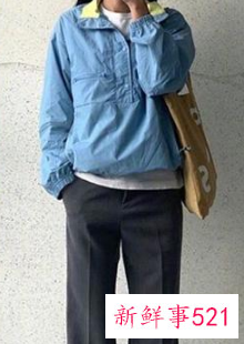 高个子怎么搭配