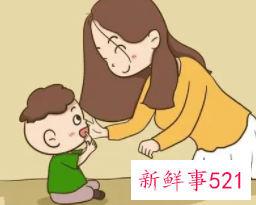 怎么和4岁的孩子沟通
