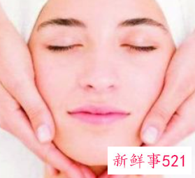 眉毛上的表情肌怎么样才能去掉