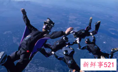 刺激又好玩的运动