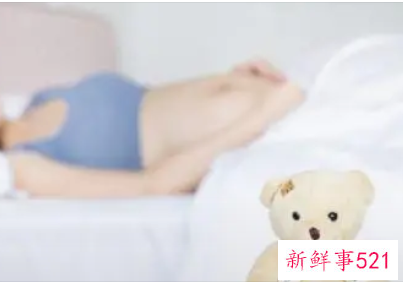 女人梦见病人好了什么预兆