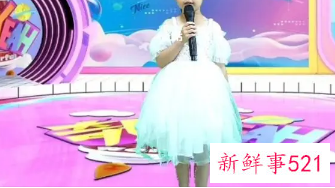 优秀口才表演节目