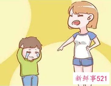 孩子跟大人赌气不上学咋办