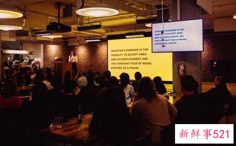 梦见讲座有什么寓意