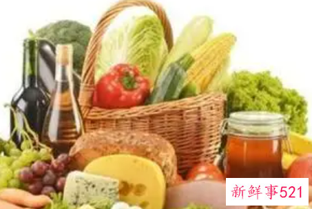 预防不孕症要多吃哪些食物