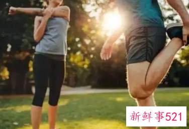 过量运动后怎么尽快恢复