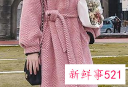胸大穿什么衣服不显胖