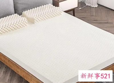 买的乳胶床垫有味道怎么办