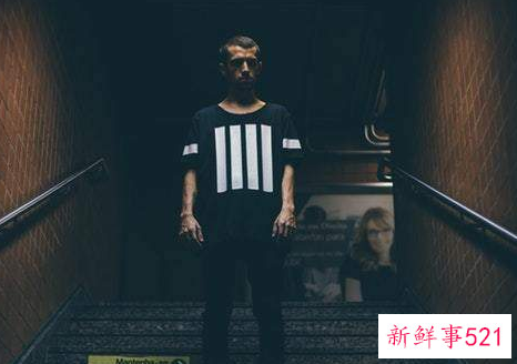 十二星座谁最可怕