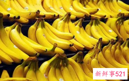 常吃香蕉的功效和作用是什么