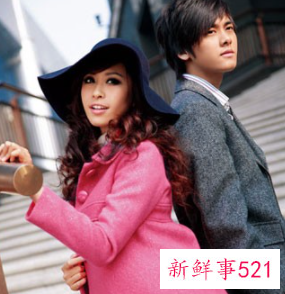 新年装扮喜庆又好运