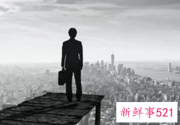 为什么有的人野心那么大