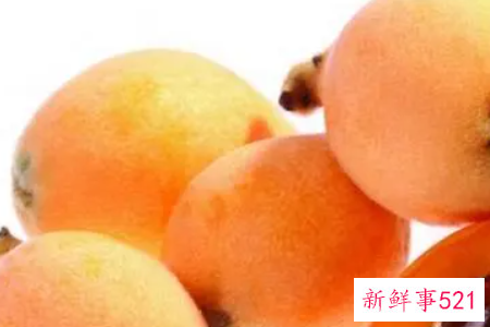 吃枇杷果的好处有哪些