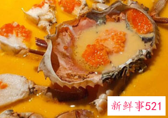 螃蟹怎么做好吃又简单方便