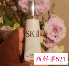 三十岁补水效果好的护肤品