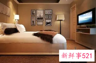 卧室无窗户怎么装修