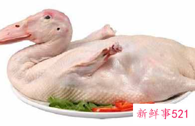 肉类及名称